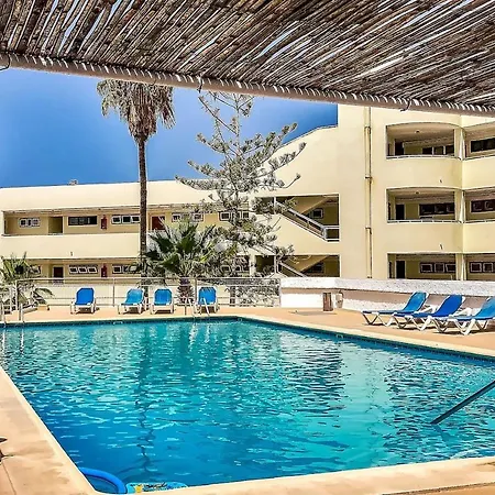 Ocean View In Front Of Playa La Arena Apartment *