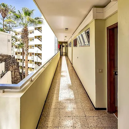 Ocean View In Front Of Playa La Arena Apartment Puerto de Santiago (Tenerife)