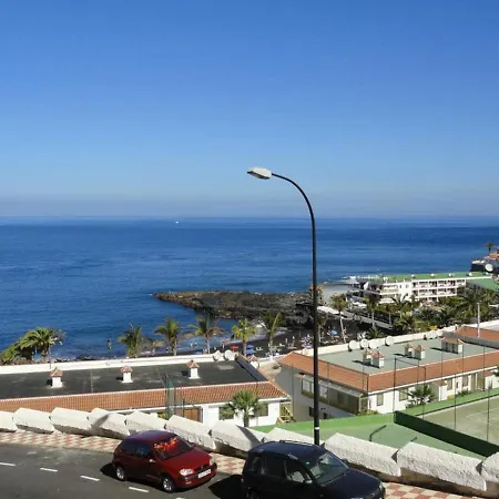 Ocean View In Front Of Playa La Arena Apartment *