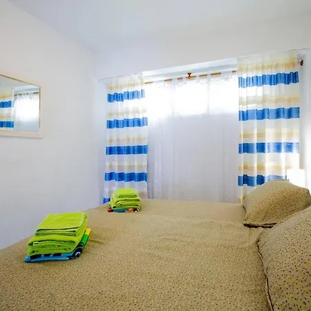 Ocean View In Front Of Playa La Arena Apartment *