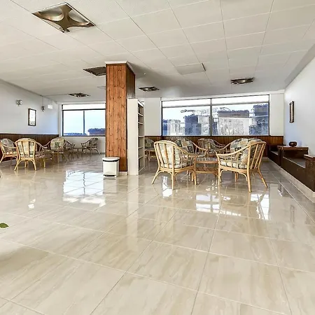 Apartment Ocean View In Front Of Playa La Arena *