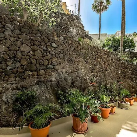 Ocean View In Front Of Playa La Arena Apartment Puerto de Santiago (Tenerife)