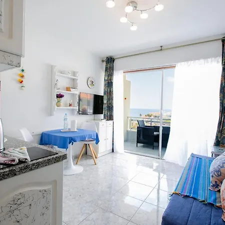 Ocean View In Front Of Playa La Arena Apartment *