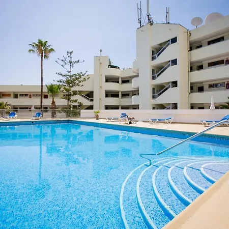 Apartment Ocean View In Front Of Playa La Arena